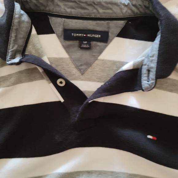 Men's Polo Shirt - Picture 4 of 4